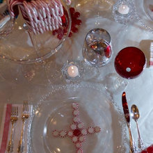 Christmas decor