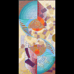 Interchangeable Series - Paintings