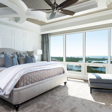 Coastal Condo - Naples