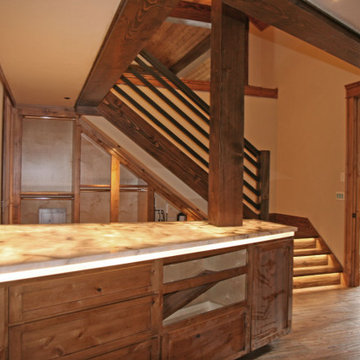 41 Tappen Falls, Tamarack Resort, Idaho