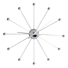 Wanduhren Modern Wohnzimmer wanduhren modern am hochsten on modern designs auf rechteckige moderne wanduhren 19 Kare Design Wanduhr Like Umbrella Balls Wanduhren Wanduhren Modern Wohnzimmer 3d design wanduhr modern wohnzimmer spiegel wanduhr silber wandtattoo 120 120cm Kare Design Wanduhr Like Umbrella Balls Wanduhren
