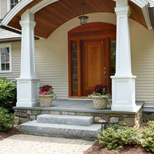 Exterior Paint