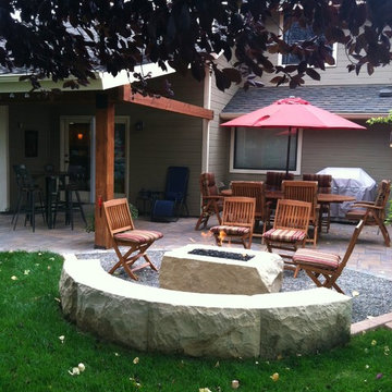Parkcenter Residence