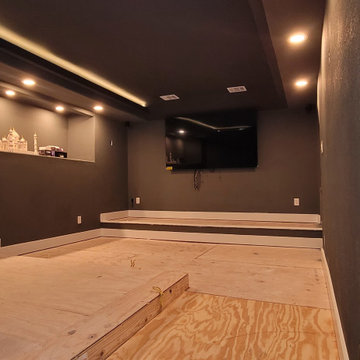 Man Cave