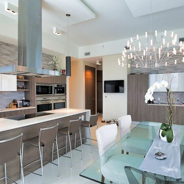 Miami Penthouse