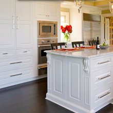 Corbels & Legs & Feet