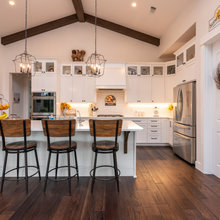 Kitchen Knobs
