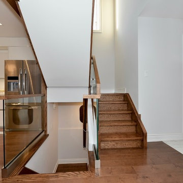 Residential Rennovation