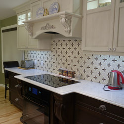 French Country Kitchen - Products