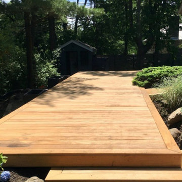 Built To Last Hardscapes