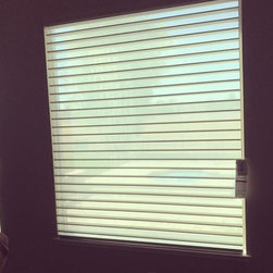 Hunter Douglas Nantucket Shades - Products