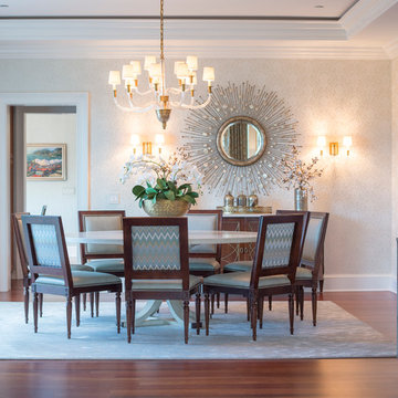 Waterfront Park Apartment