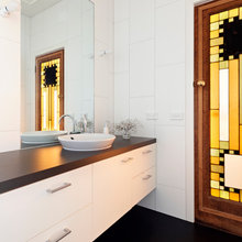 extension ensuite