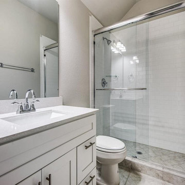 Fresh Traditional Bathroom Remodeling in Maywood, CA