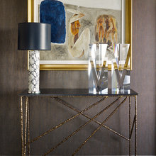Runge Console Table