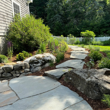 Cape Elizabeth Native Plants