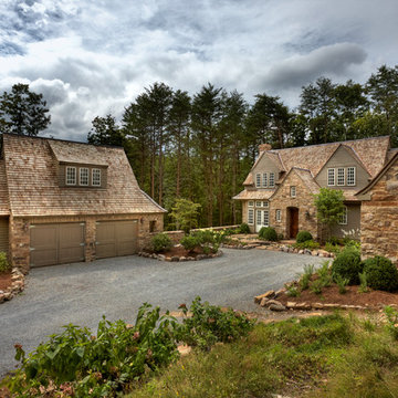 English Cottage