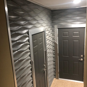 Egress example