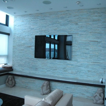 Audio/Video Installs