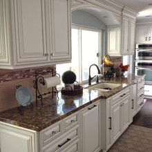 Kitchen Decor