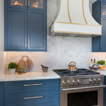 Carlsbad Kitchen