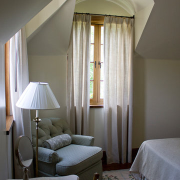 Rustic Charm