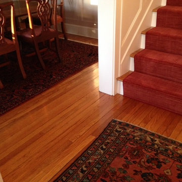 Creative Flooring