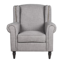 Master Bath Chair
