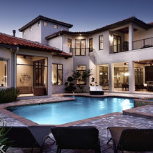 Bellaire Exterior