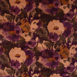 Alchemy Amethyst - Upholstery Fabric
