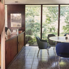 San Diego Interior