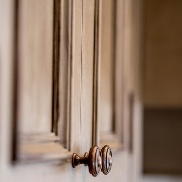 Suwanee Interior Renovation