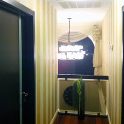 Milano-340 Wenge - Interior Doors