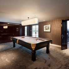 Pool Hall