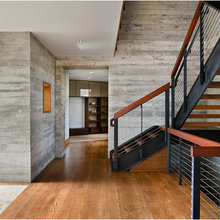 Staircases