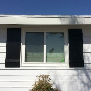 Los Angeles Window and Siding