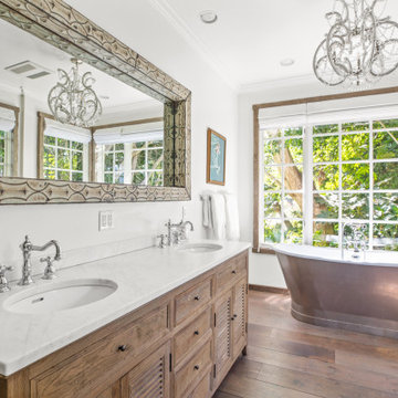 Bonsall Drive, Malibu, CA - Seller Representation