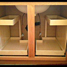 House Upgrades