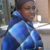 Thuto Mao-Mogotlhwane's photo