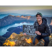 Lonnie Sproles's photo