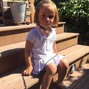 Julie Audran's photo