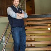 Cory Desjardin's photo