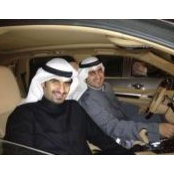 Foto von Yousef Al Roumi