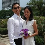 Melinda Chen's photo