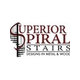 Superior Spiral Stairs