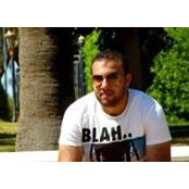 Ali Abozeid's photo