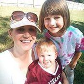 Melissa Linde's photo