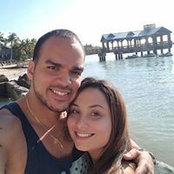 Omar Ramirez's photo