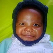 Bernard Mwagirus foto