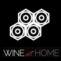 WINE at HOME